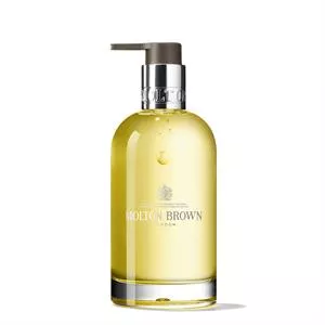Molton Brown Orange & Bergamot Fine Liquid Hand Wash Glass Bottle 200ml